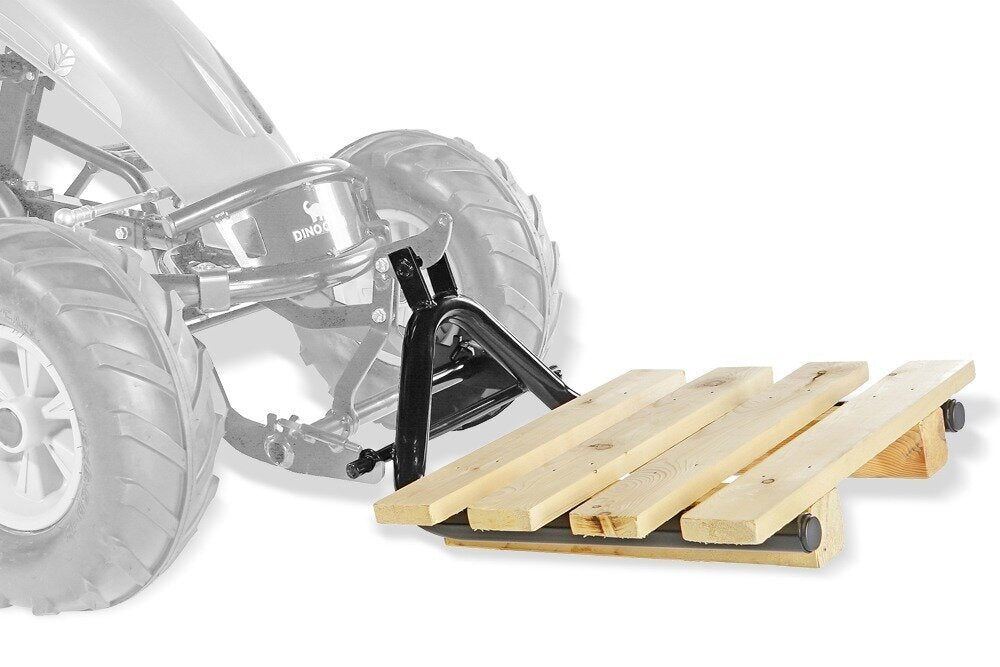 PALETTENGABEL INKL. PALETTE