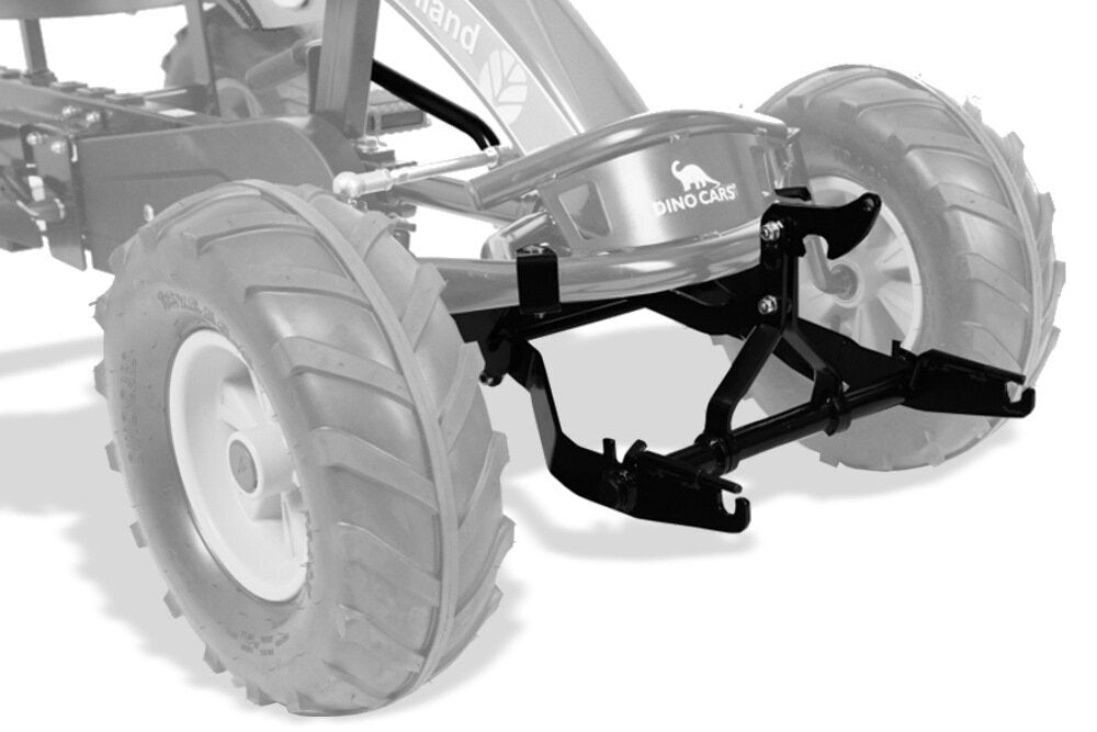 FRONTHEBEVORRICHTUNG