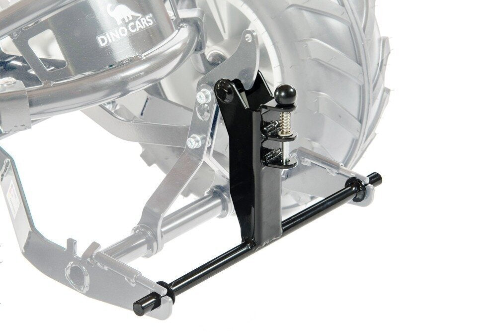 ANHÄNGERKUPPLUNG HEBEVORRICHTUNG-SPORT