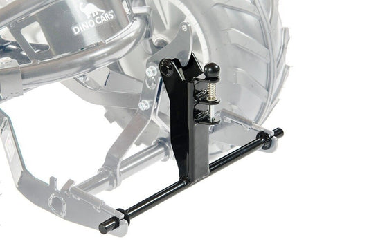 ANHÄNGERKUPPLUNG HEBEVORRICHTUNG-SPORT