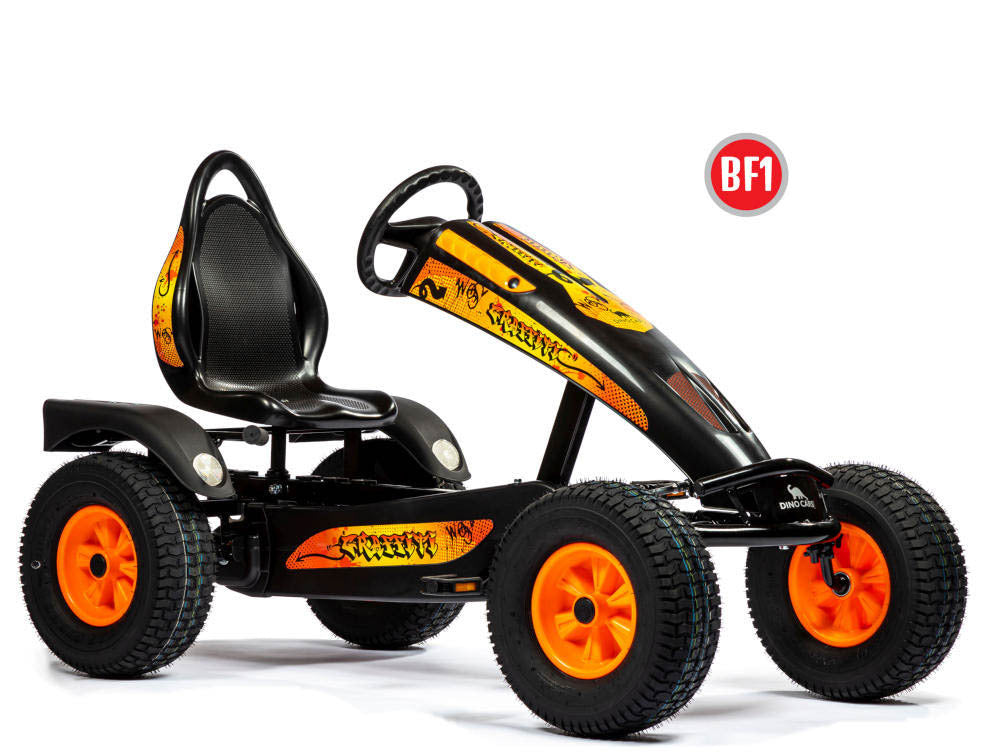 GRAFFITI BF1 (SCHWARZ)