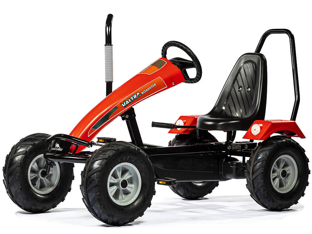 TRACK BF1 VALTRA INKL. ÜBERROLLBÜGEL