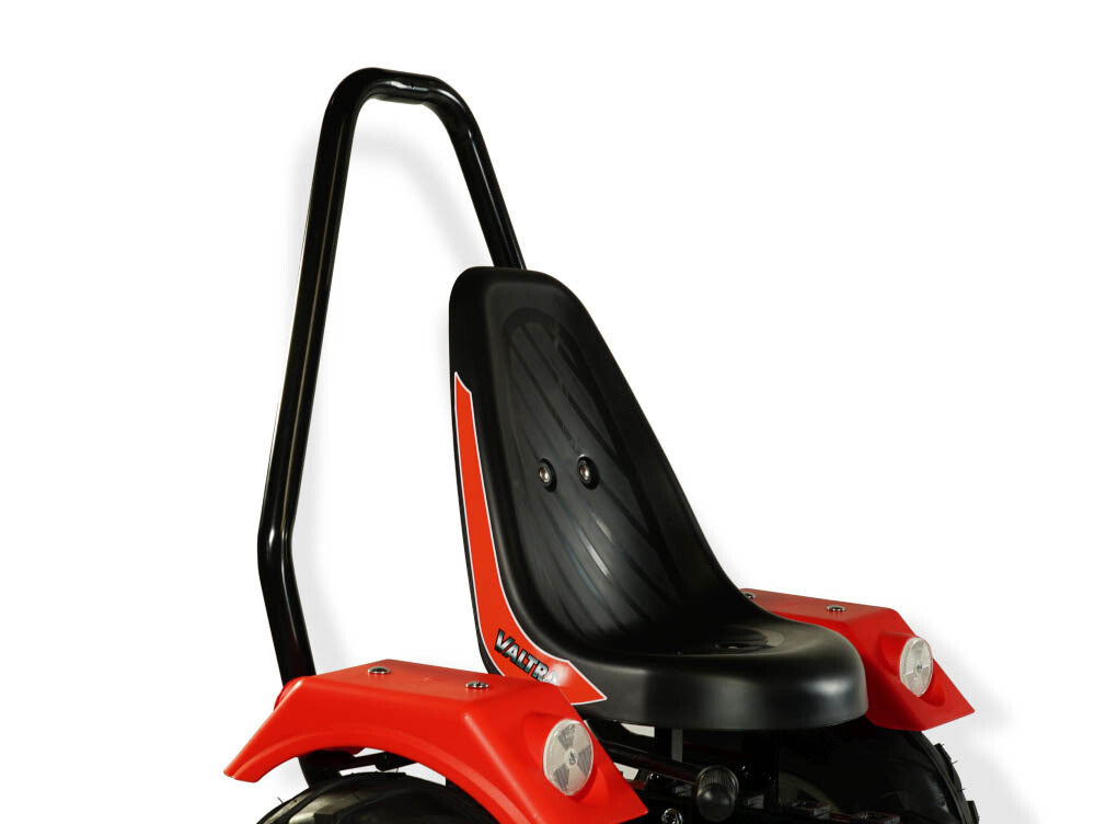 TRACK BF1 VALTRA INKL. ÜBERROLLBÜGEL