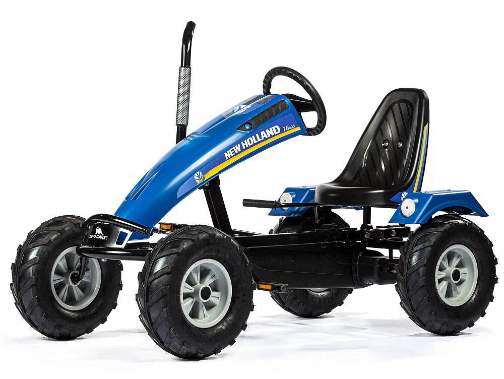 TRACK BF1 NEW HOLLAND