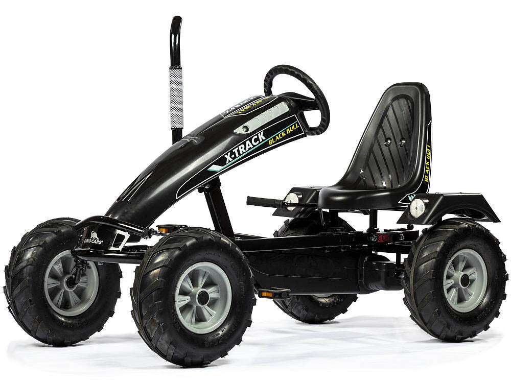 TRACK BF1 BLACK BULL