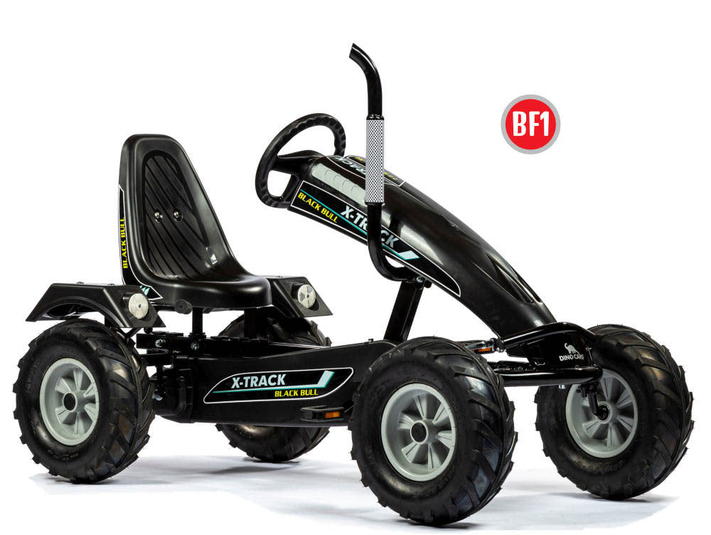 TRACK BF1 BLACK BULL