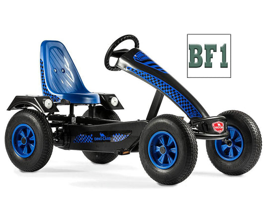 SUPER SPORT BF1 (BLAU)