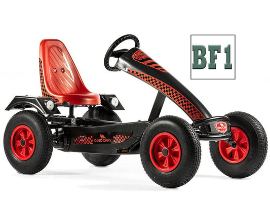 SUPER SPORT BF1 (ROT)