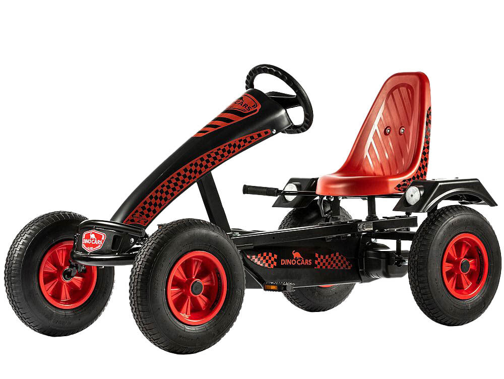 SUPER SPORT BF1 (ROT)