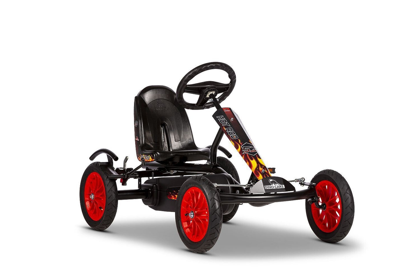 SPEEDY 2.0 HOT ROD BF1 (SCHWARZ)