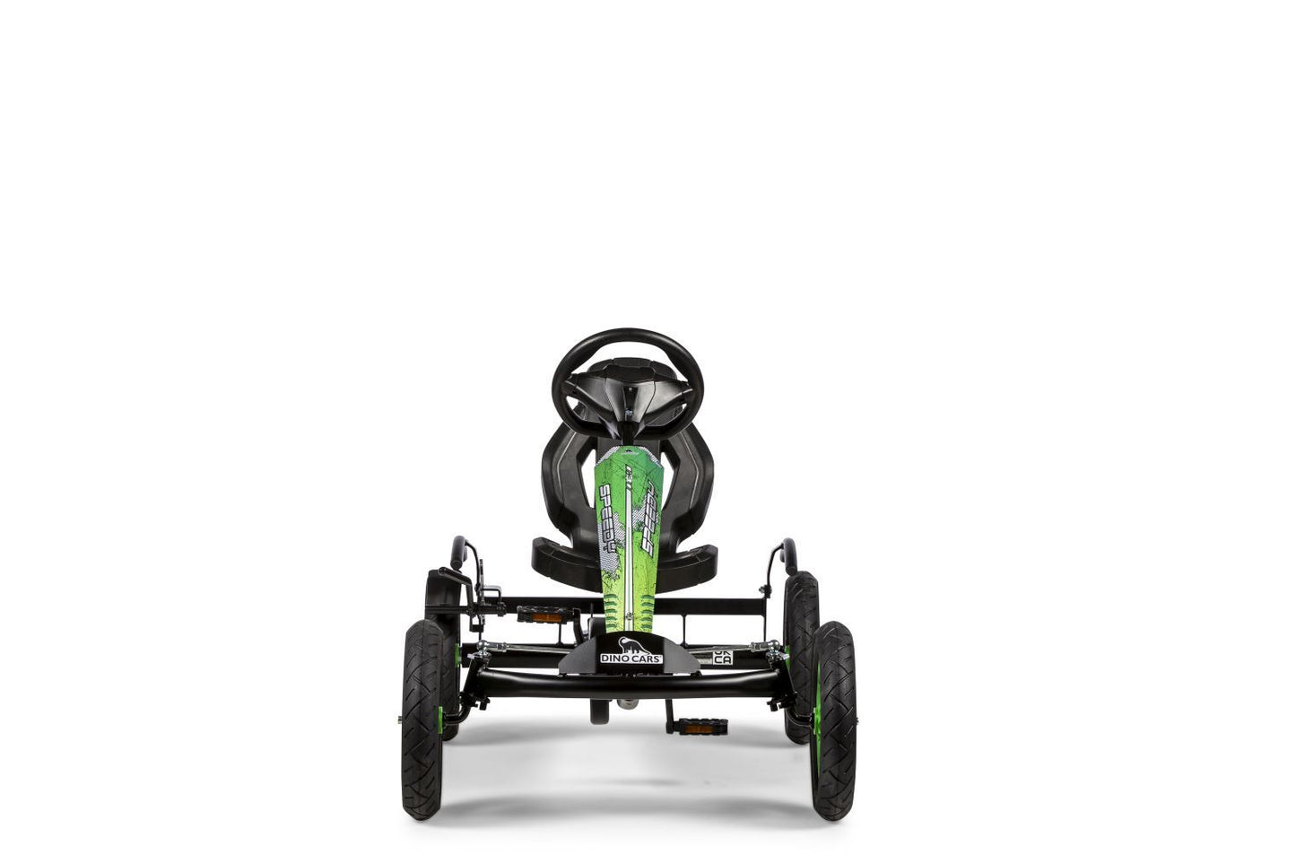 SPEEDY 2.0 BF1 (SCHWARZ/GRÜN)