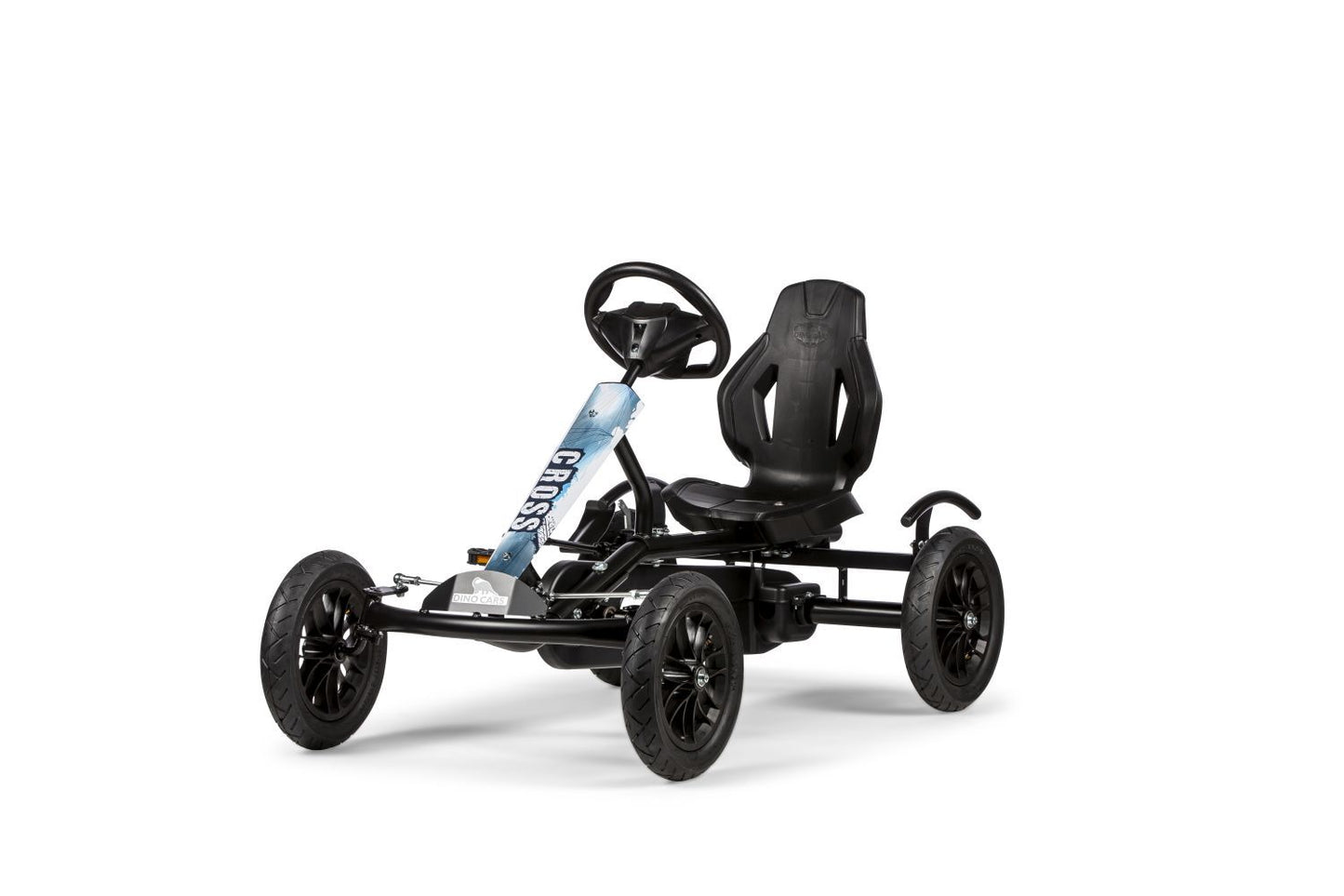 SPEEDY 2.0 CROSS BF1 (SCHWARZ/BLAU)