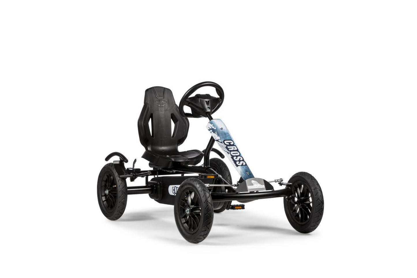 SPEEDY 2.0 CROSS BF1 (SCHWARZ/BLAU)