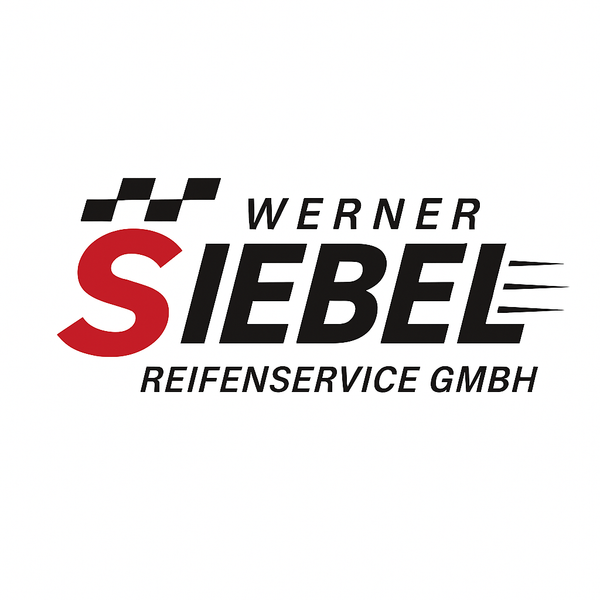 Werner Siebel - Reifenservice GmbH